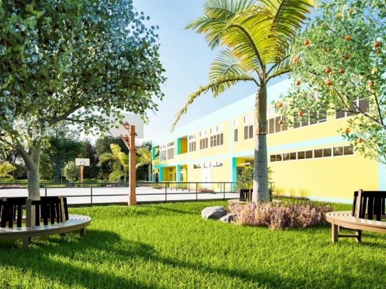 The St. George's Institute