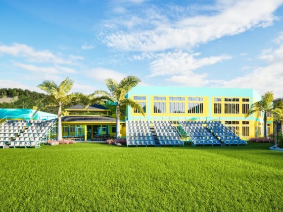 The St. George's Institute