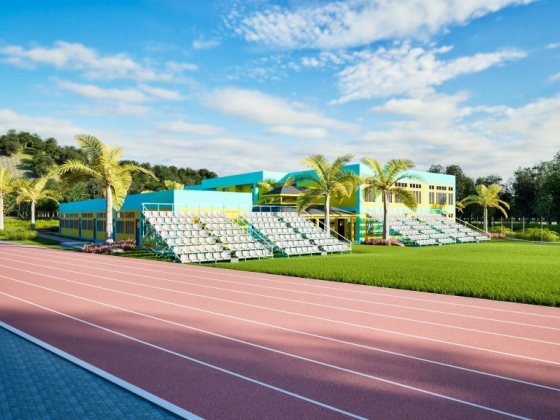 The St. George's Institute