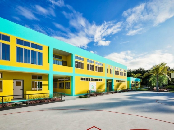 The St. George's Institute