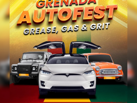 Grenada AutoFest