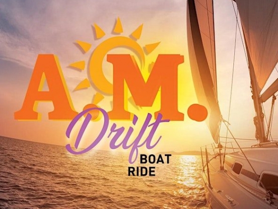 A.M. Drift Boat Ride 2025