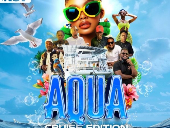 AQUA Cruise Edition