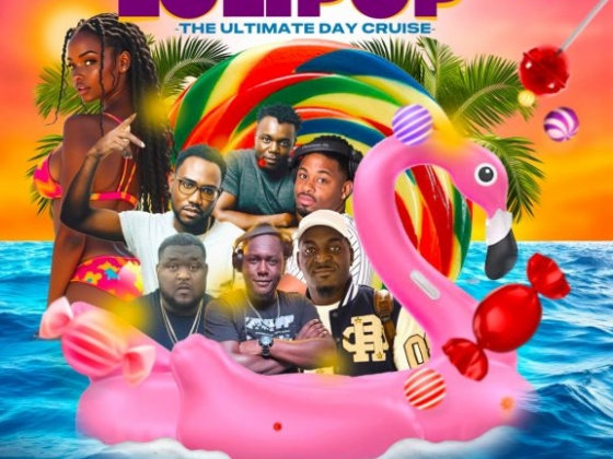 Lollipop The Ultimate Day Cruise
