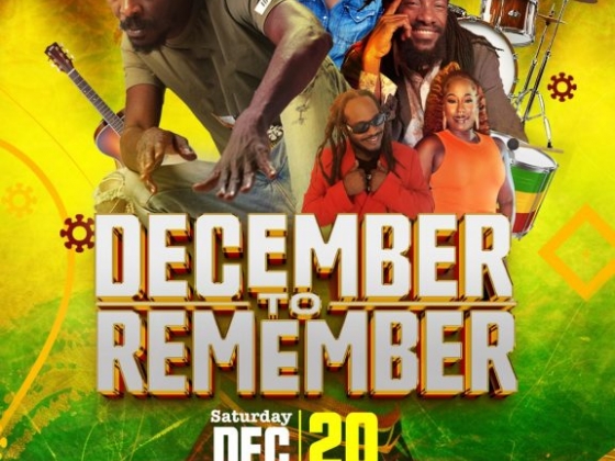December to Remember