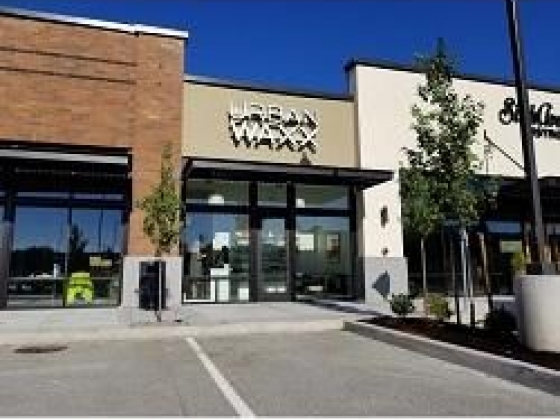 Urban Waxx Hazel Dell