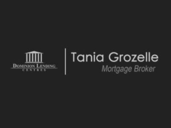 Tania Grozelle - Regional Mortgage Group