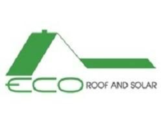 Eco Roof and Solar
