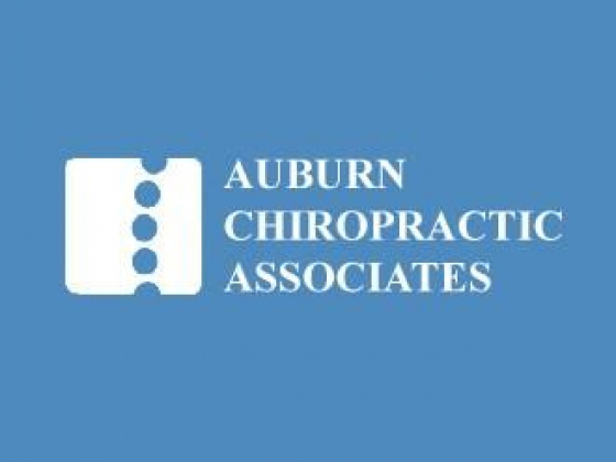 Auburn Chiropractic Associates