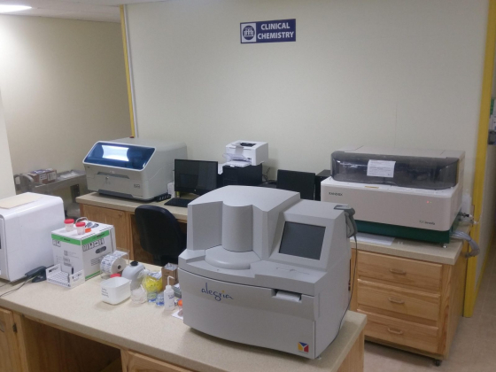 QualiTech Medical Laboratory