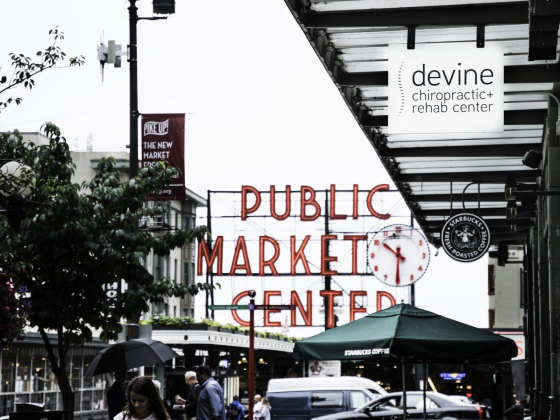 Devine Chiropractic & Rehab Center