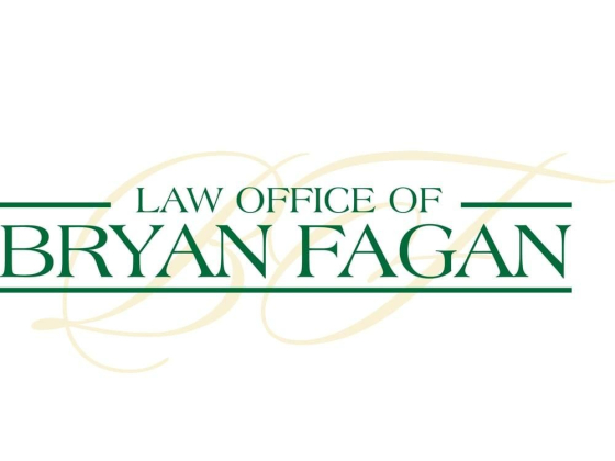 Law Office of Bryan Fagan
