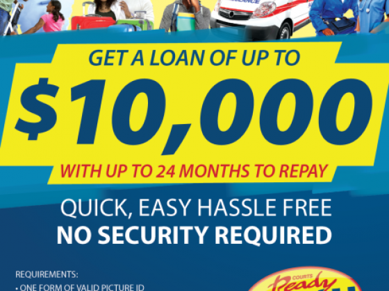 Whatz On At Courts 14th May 2018