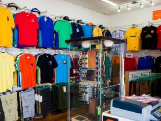 New Arrivals at "Accessorized Spice Land Mall and Brands Esplanade Mall