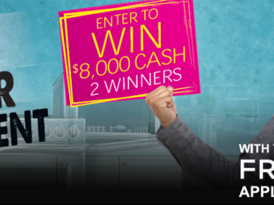 Whatz On at Courts 10th September 2018