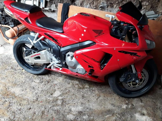 For sale - 2008 Honda EC$12000 - 405-7233