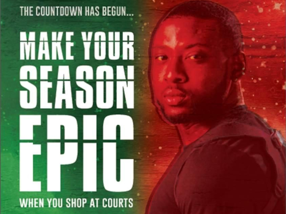 Whatz On at Courts 4th October 2018