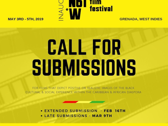 Grenadian Film Festival