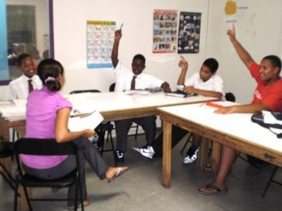 Higher Marks Educational Centre - Registration on Sept. 13, 16 & 18th @ 4:30 pm. Math & Eng classes