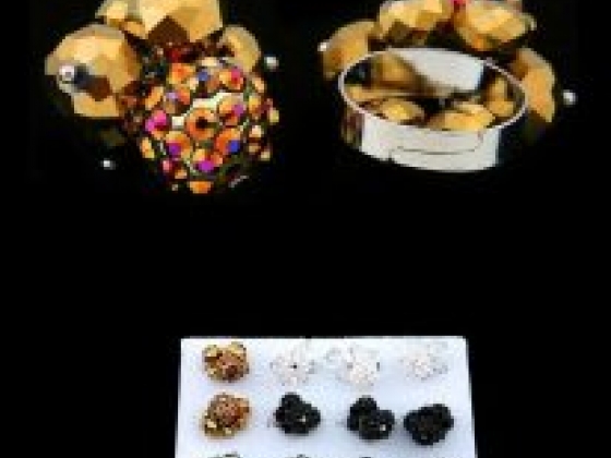 Jewelry deals - All items are now $9 EC to $30 EC. To make a purchase please call: (473) 416-9089