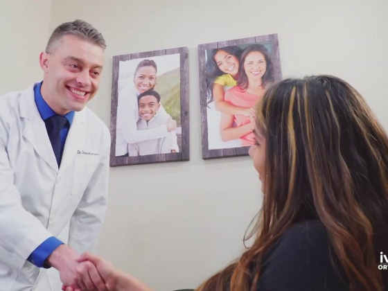 Ivanov Orthodontic Experts