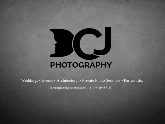 DCJ Photography