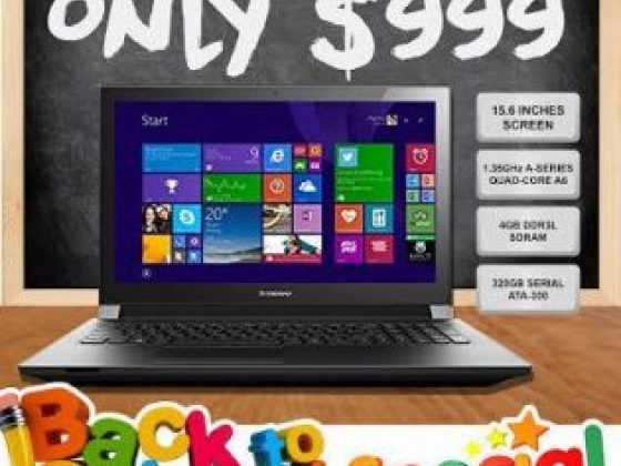 Courts Back To School Deal