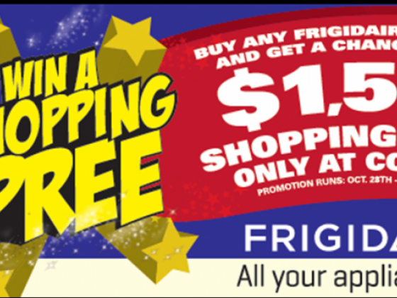 Whatz On at Courts NOV 4th 2015