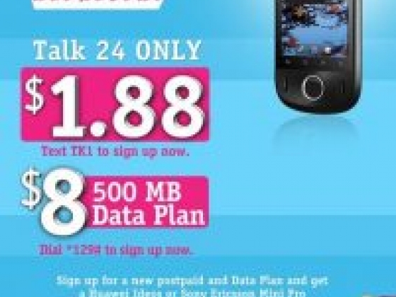 Wacky Wednesday Offer