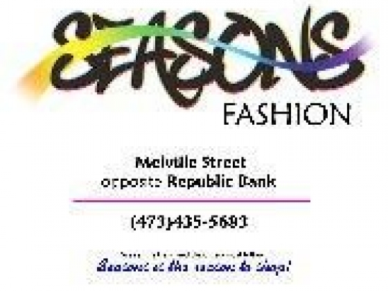 MAY MONTH END SALE ( Seasons Fashion)