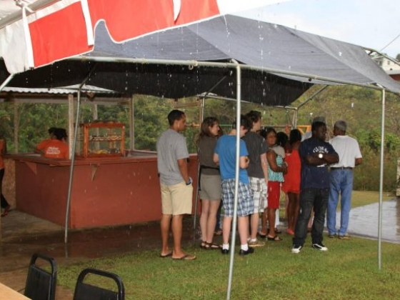 Mt. Moritz West Indian Breakfast Easter Sunday 20th April - See more at: http://www.go2feteforum.com