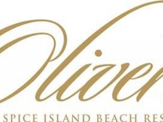Oliver's Restaurant at Spice Island Beach Resort