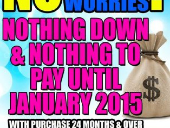 What's On at Courts Grenada Ltd.