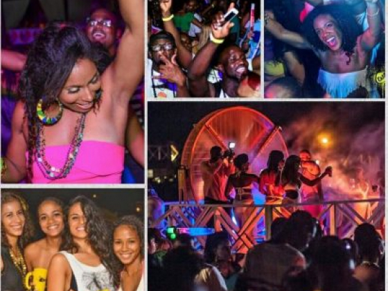 Tipsy Barbados!!!! It's Coming to Grenada for the first time! Oct.25th @ Aquarium Beach