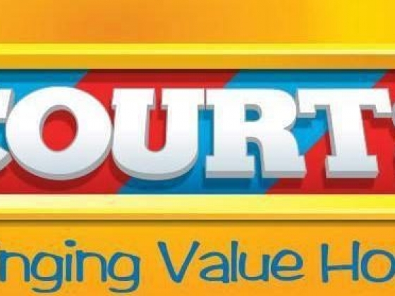 What's On at Courts Grenada Ltd.