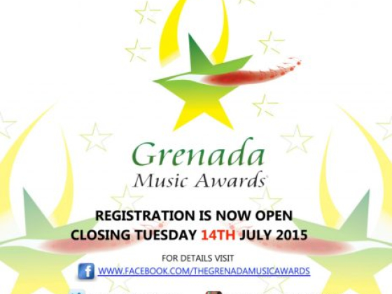 The Grenada Music Awards