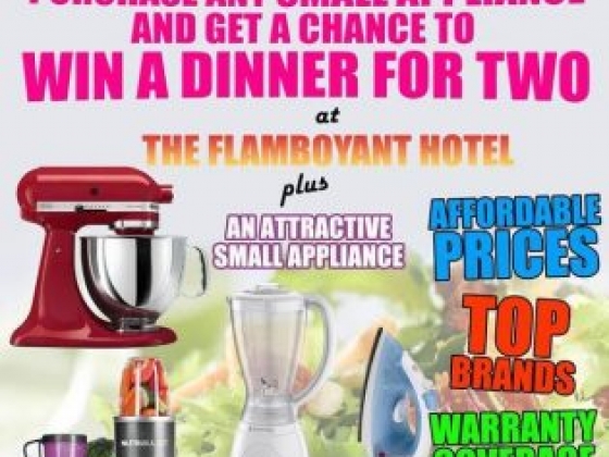 Whatz On at Court 7th JuLY 2015