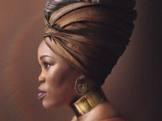 PRESS RELEASE: PGMF Artiste Announcement Queen Ifrica