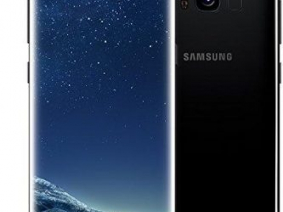 The Samsung Galaxy S8 Next Generation Smartphone Now Available to Flow Customers in Grenada