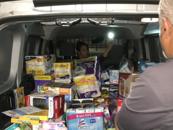 C&W Communications Provides Update In The Wake of Hurricane Irma