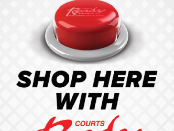 Whatz On at Courts 5th January 2018