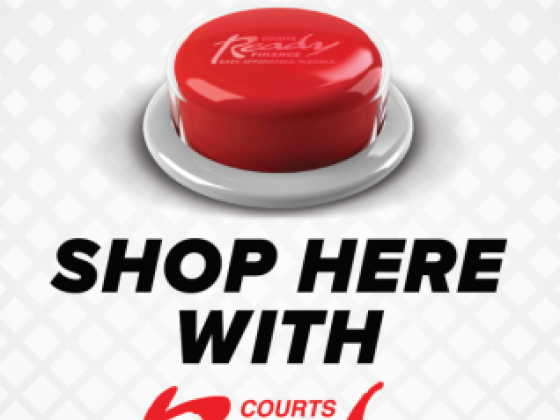 Whatz On at Courts 18th January 2018