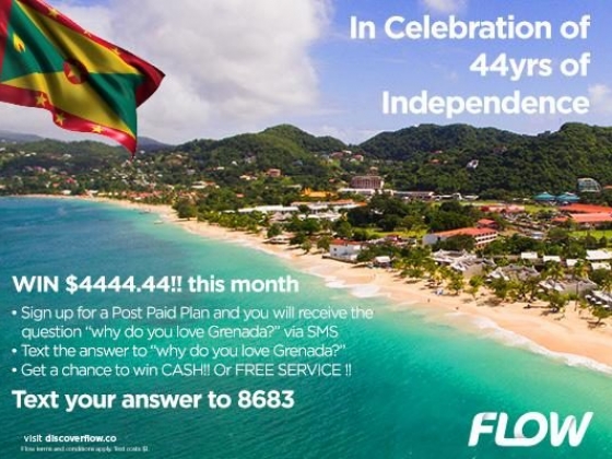 Independence Promo Assets